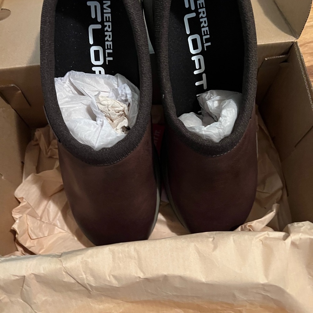 Merrell Encore Nova 5 Espresso Footwear - Picture 2 of 4